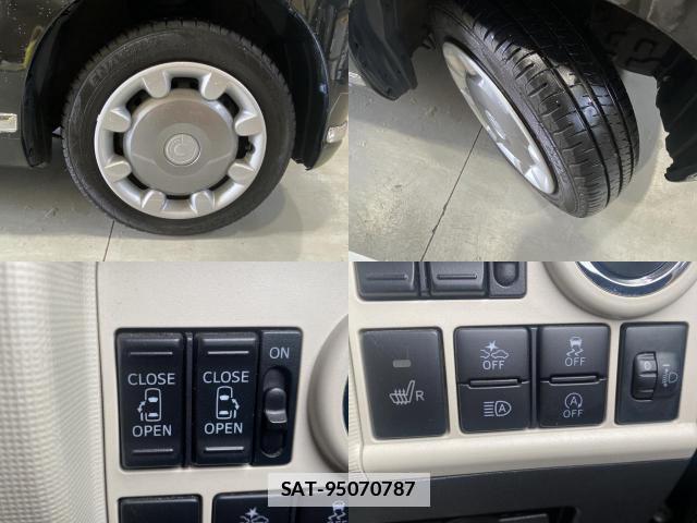 Daihatsu MOVE CANBUS 2019-04 7800345-8