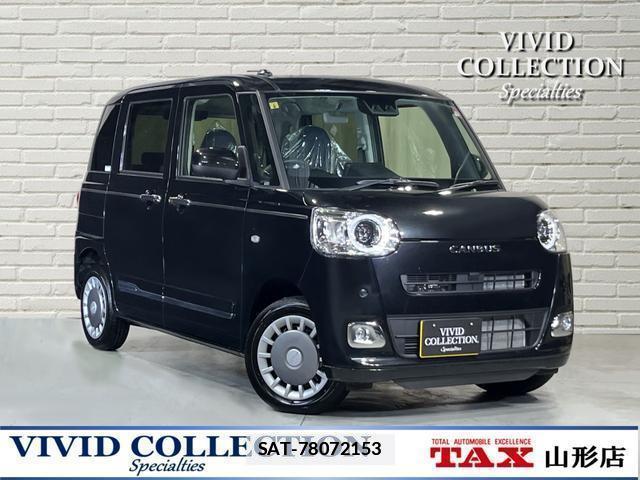 Daihatsu MOVE CANBUS 2023-08 7800347-0