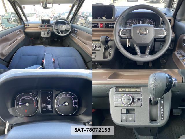 Daihatsu MOVE CANBUS 2023-08 7800347-2