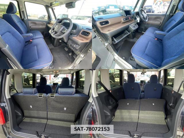 Daihatsu MOVE CANBUS 2023-08 7800347-5