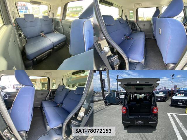 Daihatsu MOVE CANBUS 2023-08 7800347-6