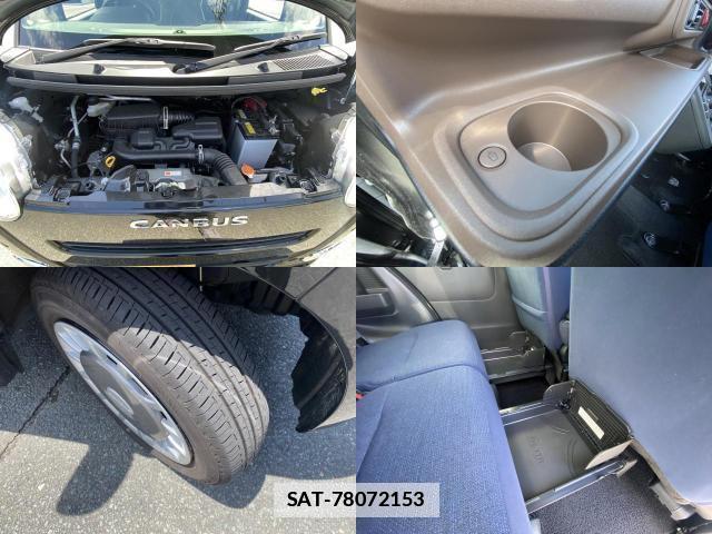 Daihatsu MOVE CANBUS 2023-08 7800347-7
