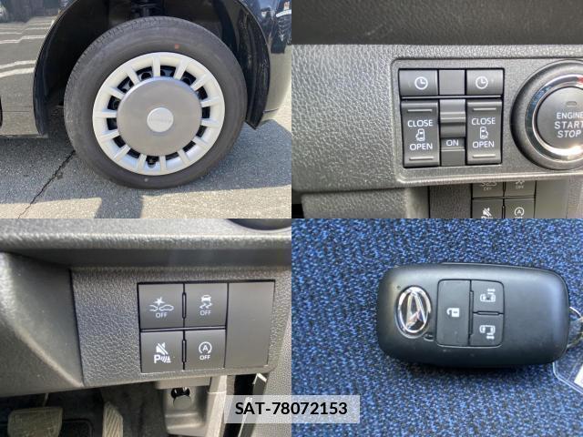 Daihatsu MOVE CANBUS 2023-08 7800347-8