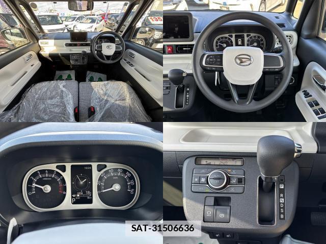 Daihatsu MOVE CANBUS 2025-03 7800387-2