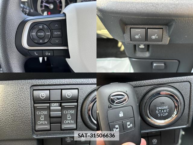 Daihatsu MOVE CANBUS 2025-03 7800387-4