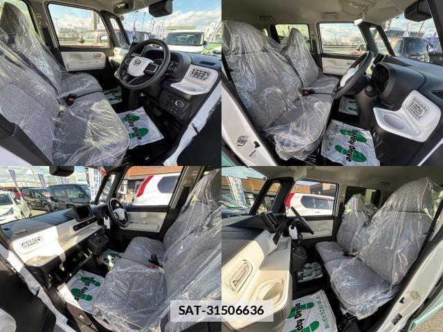 Daihatsu MOVE CANBUS 2025-03 7800387-5