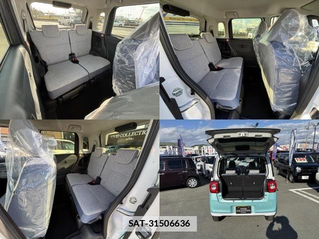 Daihatsu MOVE CANBUS 2025-03 7800387-6