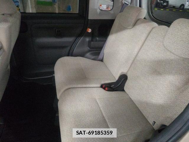Daihatsu MOVE CANBUS 2020 7801417-3