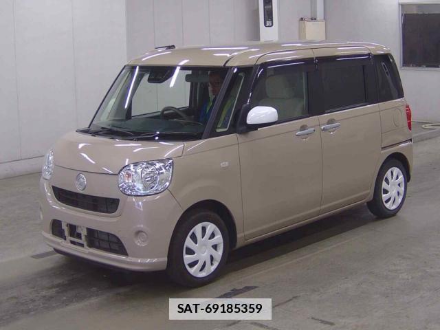 Daihatsu MOVE CANBUS 2020 7801417-4