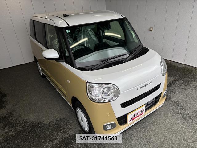 Daihatsu MOVE CANBUS 2025-09 7801897-1