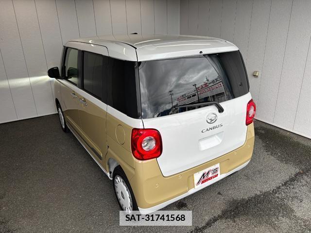Daihatsu MOVE CANBUS 2025-09 7801897-2