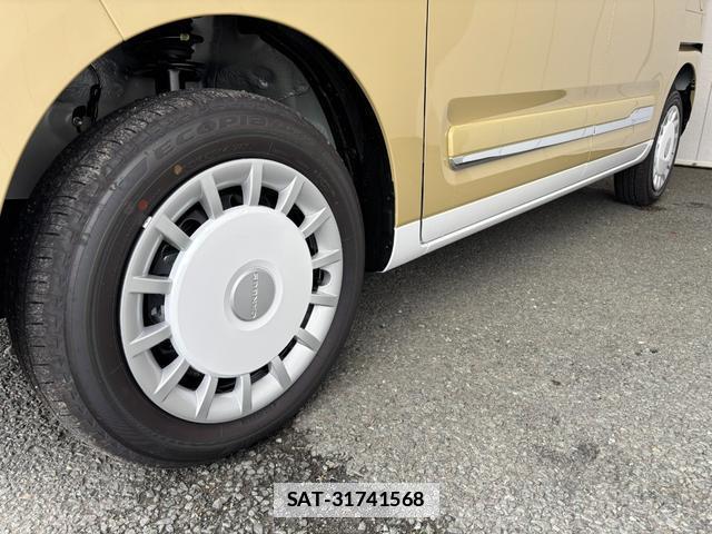 Daihatsu MOVE CANBUS 2025-09 7801897-4
