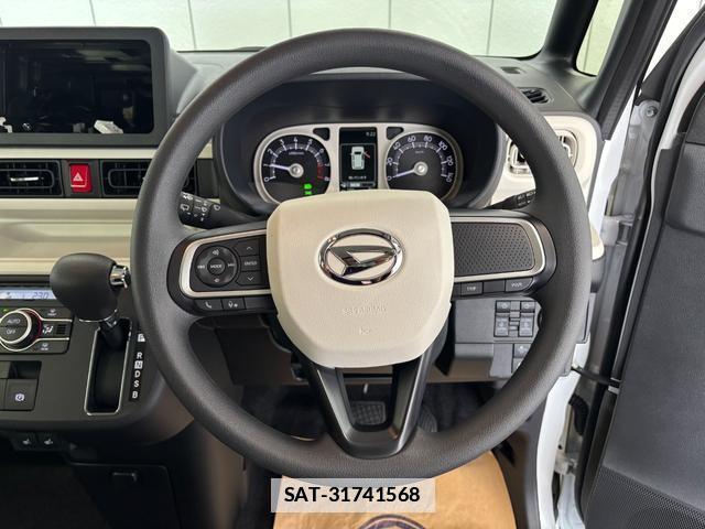 Daihatsu MOVE CANBUS 2025-09 7801897-7