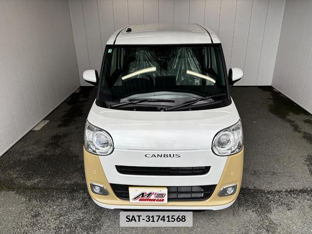 Daihatsu MOVE CANBUS 2025-09 7801897-8
