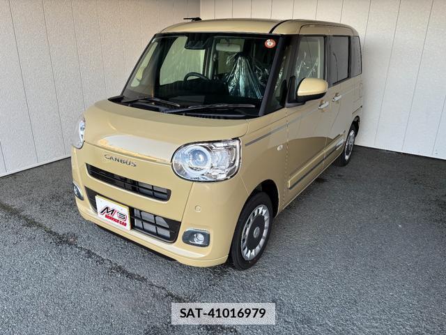 Daihatsu MOVE CANBUS 2025-11 7801905-0
