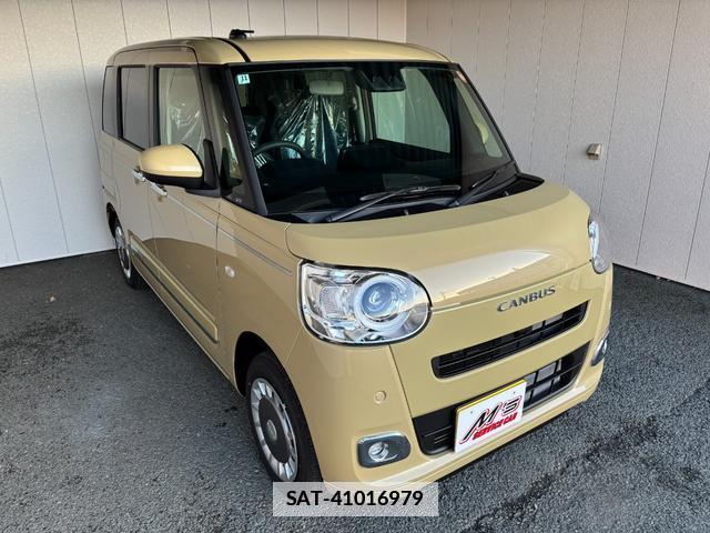 Daihatsu MOVE CANBUS 2025-11 7801905-1