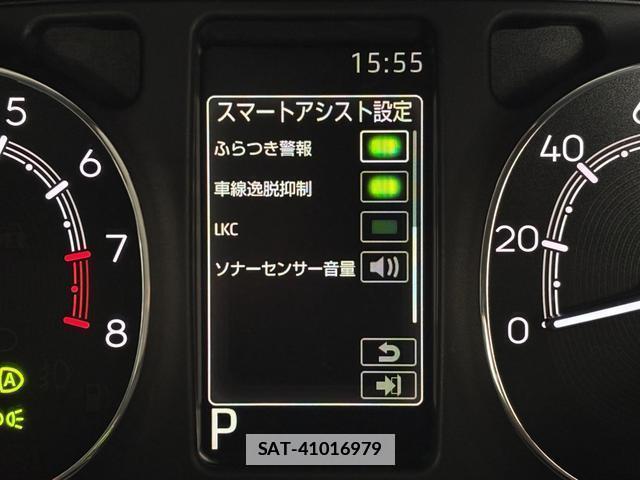 Daihatsu MOVE CANBUS 2025-11 7801905-13