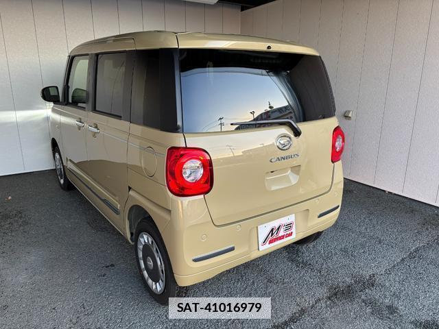 Daihatsu MOVE CANBUS 2025-11 7801905-3