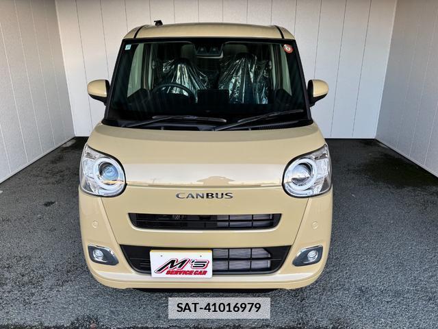Daihatsu MOVE CANBUS 2025-11 7801905-4