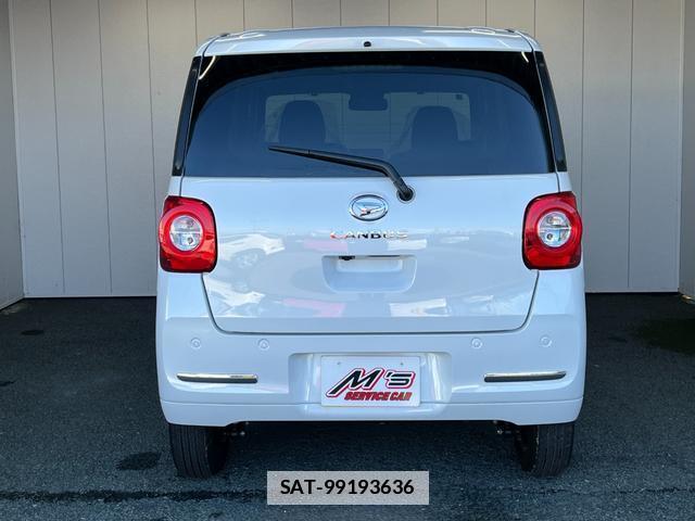 Daihatsu MOVE CANBUS 2024-12 7801910-8