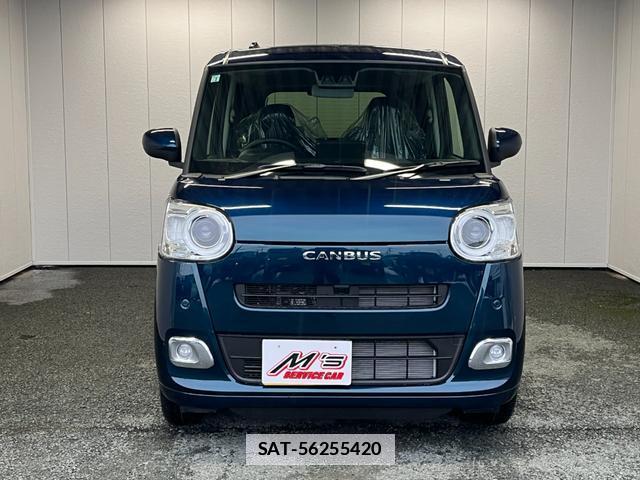 Daihatsu MOVE CANBUS 2026-01 7801917-4