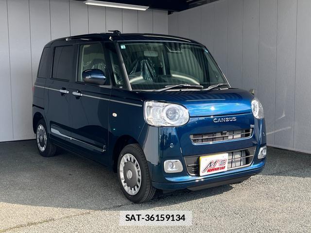 Daihatsu MOVE CANBUS 2026-03 7801932-1