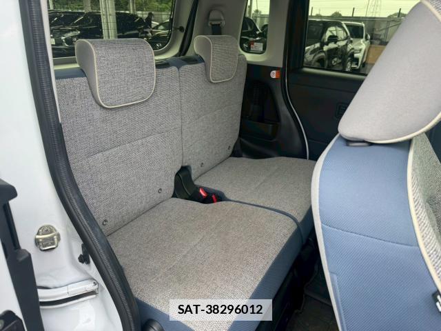 Daihatsu MOVE CANBUS 2023-01 7802378-5
