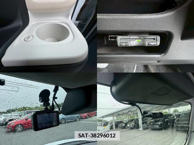 Daihatsu MOVE CANBUS 2023-01 7802378-8