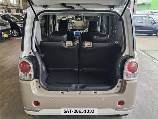 Daihatsu MOVE CANBUS 2020-03 7802736-17