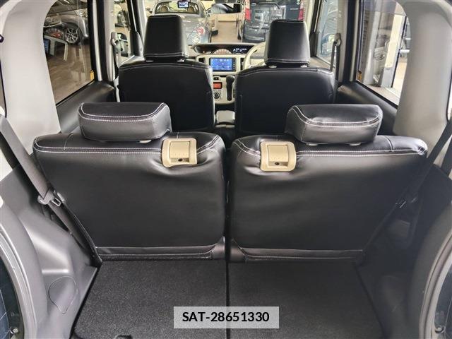 Daihatsu MOVE CANBUS 2020-03 7802736-18