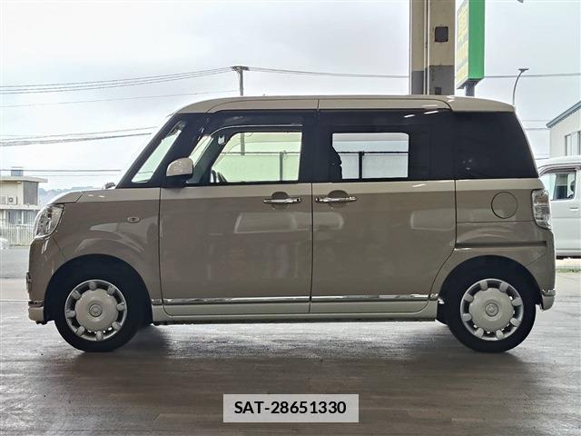 Daihatsu MOVE CANBUS 2020-03 7802736-2