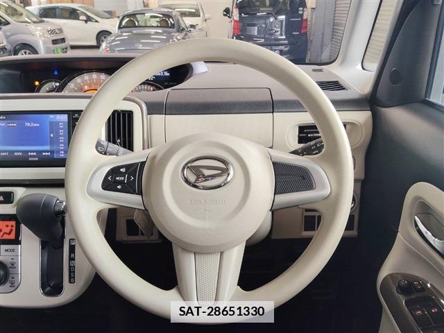 Daihatsu MOVE CANBUS 2020-03 7802736-4