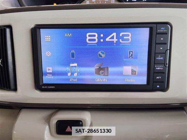 Daihatsu MOVE CANBUS 2020-03 7802736-5