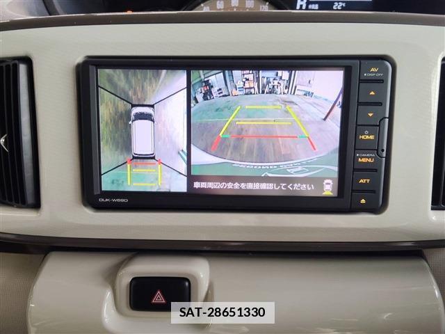 Daihatsu MOVE CANBUS 2020-03 7802736-6