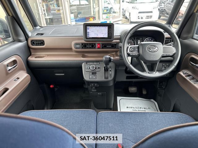 Daihatsu MOVE CANBUS 2022-10 7802829-1