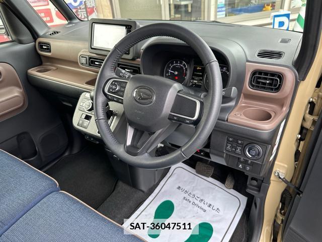 Daihatsu MOVE CANBUS 2022-10 7802829-12