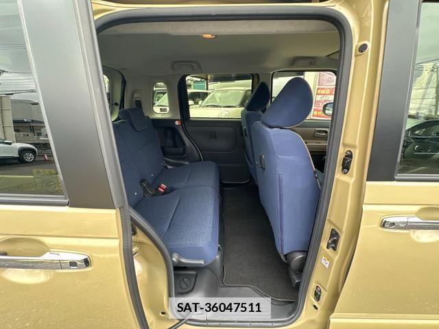 Daihatsu MOVE CANBUS 2022-10 7802829-13