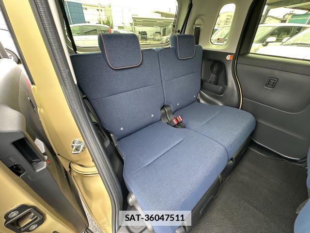 Daihatsu MOVE CANBUS 2022-10 7802829-14
