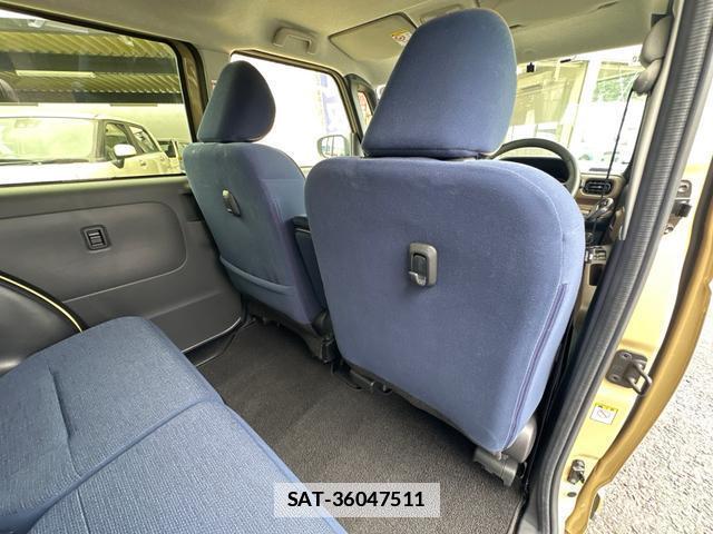 Daihatsu MOVE CANBUS 2022-10 7802829-15