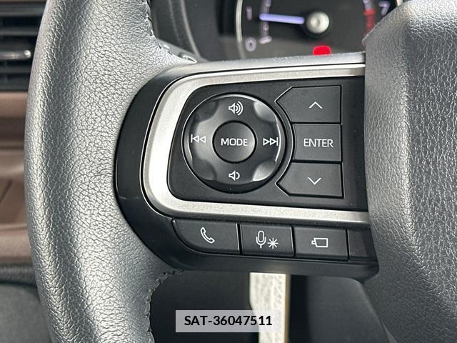 Daihatsu MOVE CANBUS 2022-10 7802829-17