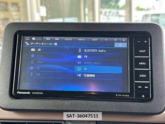 Daihatsu MOVE CANBUS 2022-10 7802829-3
