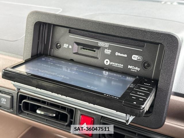 Daihatsu MOVE CANBUS 2022-10 7802829-5