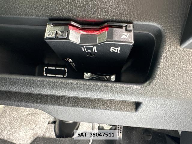 Daihatsu MOVE CANBUS 2022-10 7802829-6