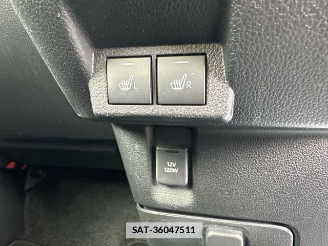 Daihatsu MOVE CANBUS 2022-10 7802829-9