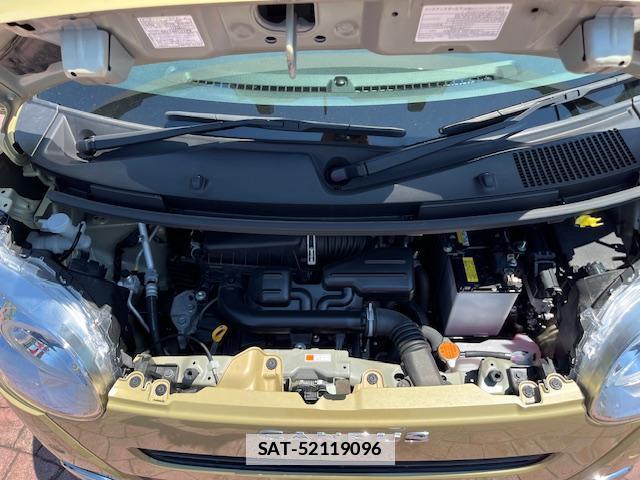 Daihatsu MOVE CANBUS 2023-02 7802970-10