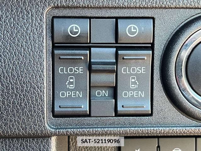 Daihatsu MOVE CANBUS 2023-02 7802970-11