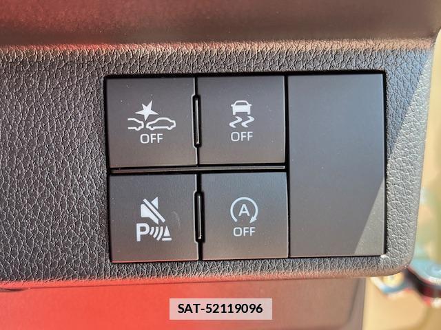 Daihatsu MOVE CANBUS 2023-02 7802970-12