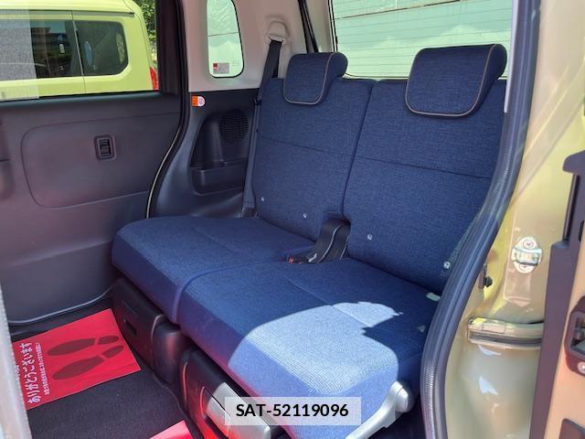 Daihatsu MOVE CANBUS 2023-02 7802970-3