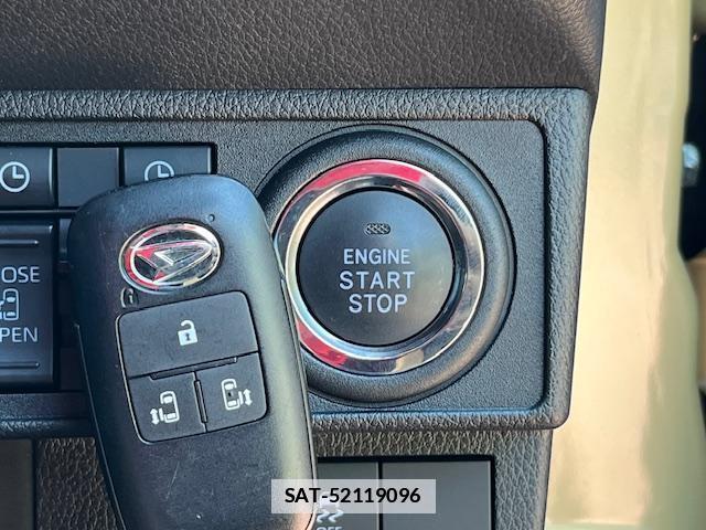 Daihatsu MOVE CANBUS 2023-02 7802970-5