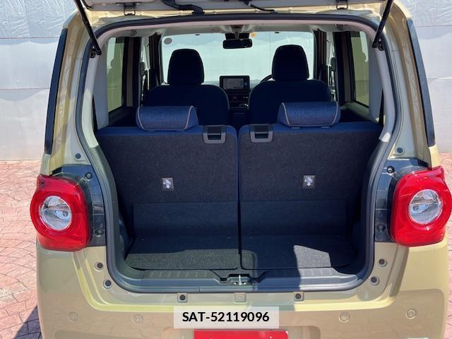 Daihatsu MOVE CANBUS 2023-02 7802970-7